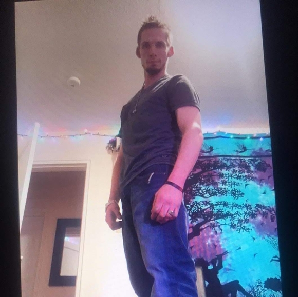 Meet your Posher, Shane - Picture 1 of 1